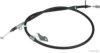 MAGNETI MARELLI 600000123650 Cable, parking brake